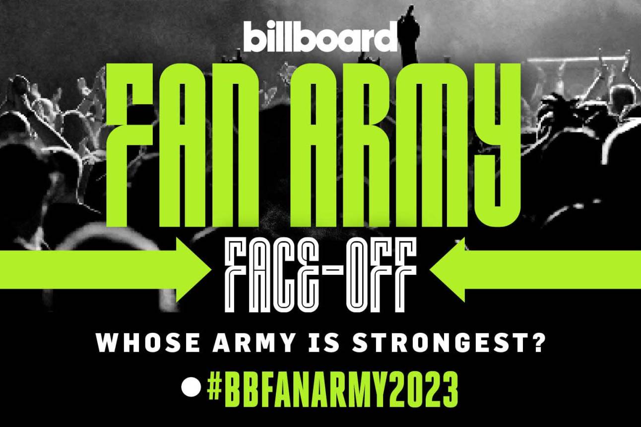 Fan Army Face-Off