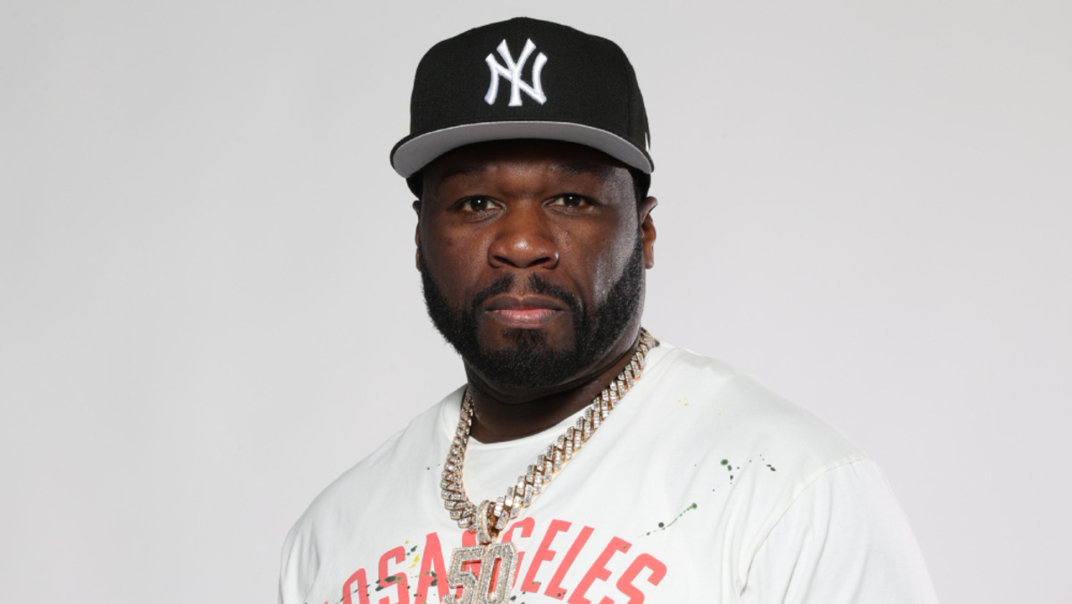 50 Cent's Sire Spirits - Hippop Trend Beats