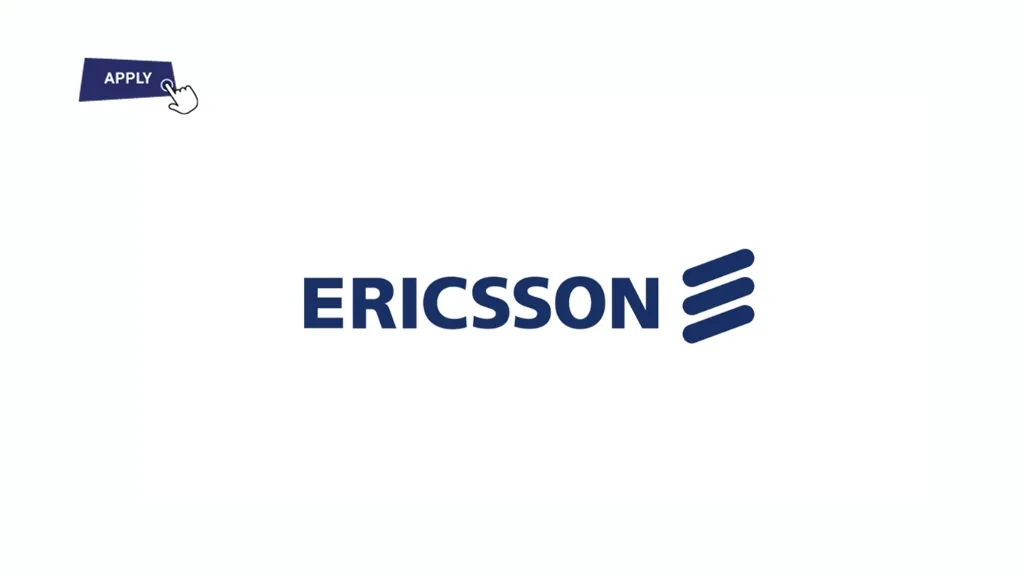 Gen-E Graduate Engineer at Ericsson Nigeria job