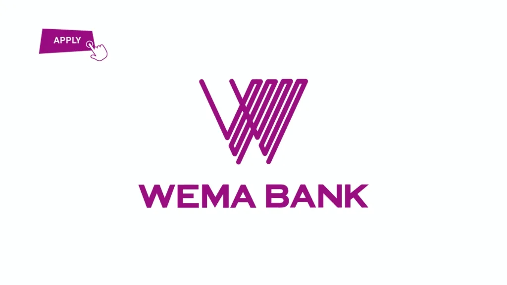Wema Bank Plc Talents Community Recruitment 2024