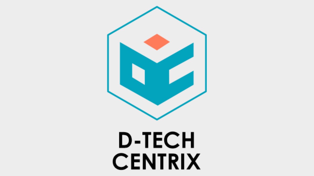 D-Tech Centrix Plus Limited