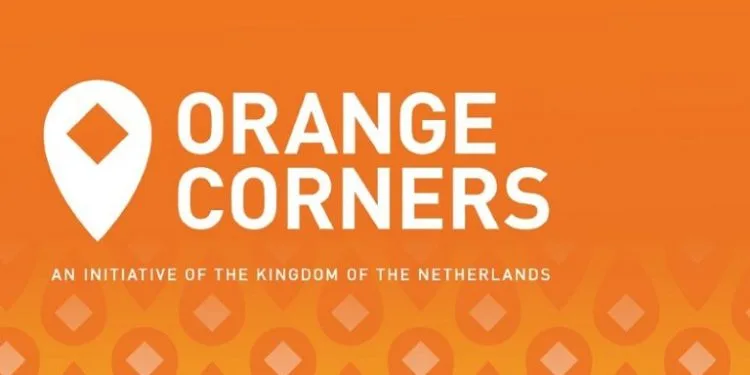 Orange Corners Designs Program 2024