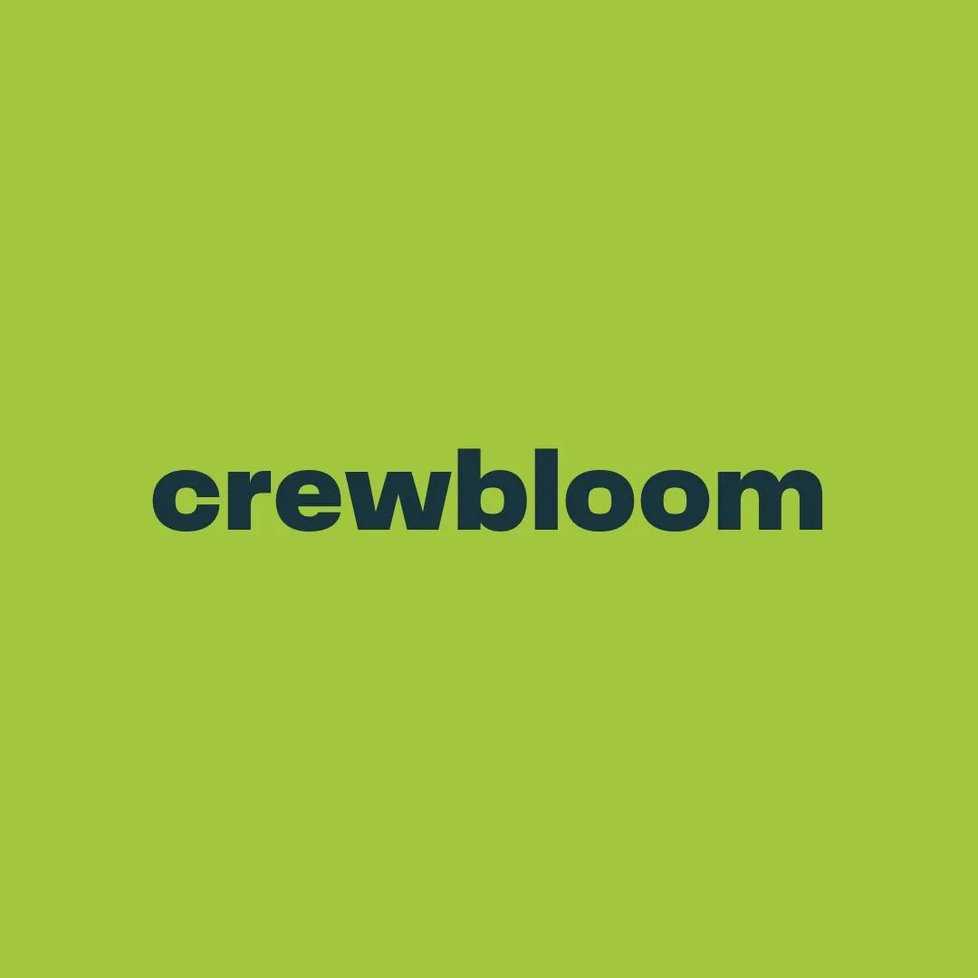 Remote Customer Service Success Specialist at CrewBloom