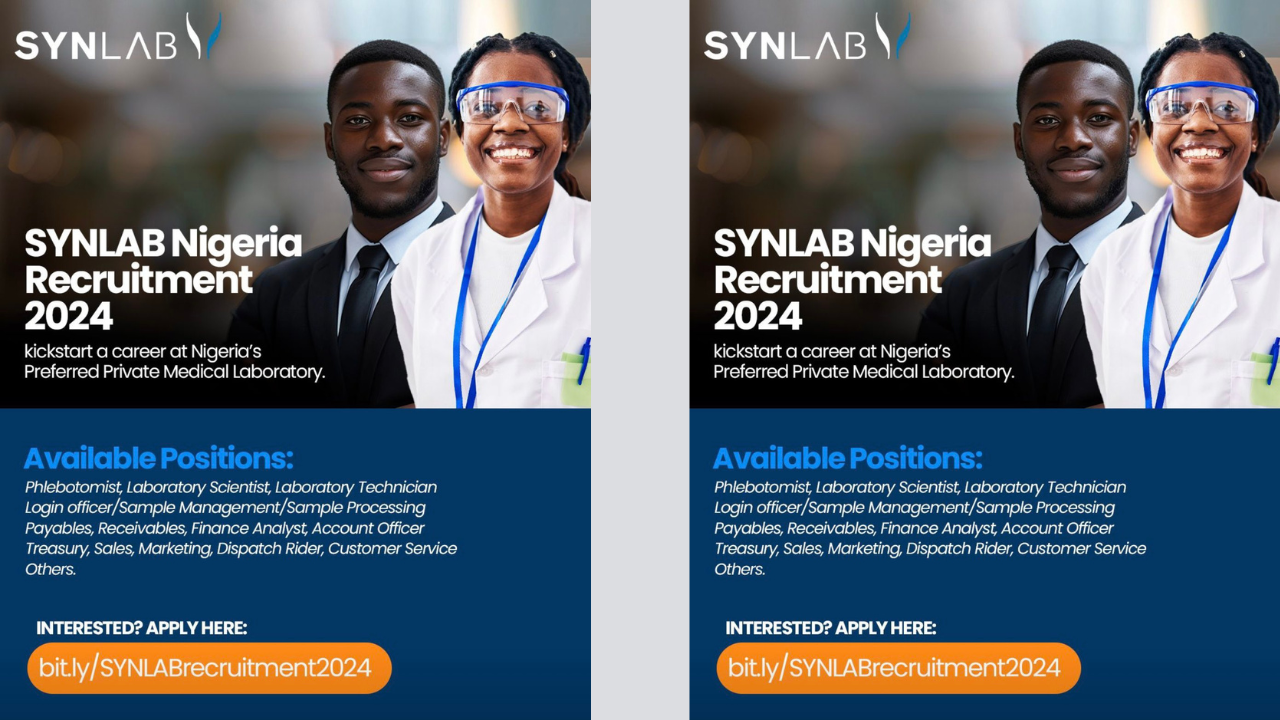 SYNLAB Nigeria