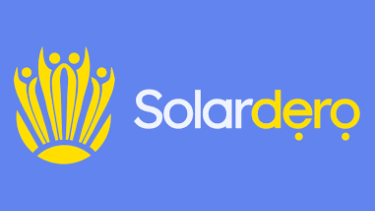 Solardero Foundation