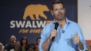 Eric Swalwell