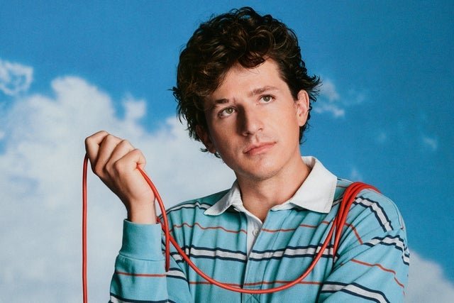 Charlie Puth Whatever’s Clever! World Tour 2026 Australia New Zealand tickets