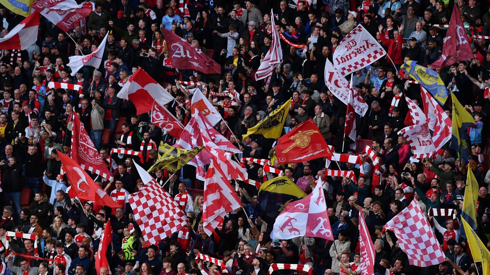 Arsenal vs Bournemouth Preview: Premier League 2025/26